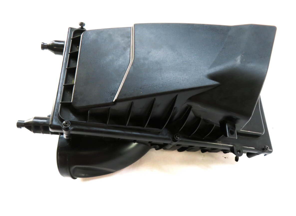 Thumbnail 5: 15-19 RANGE ROVER SPORT DISCOVERY (L405 L462 L494) 3.0L - LEFT AIR FILTER BOX