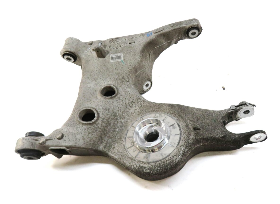 Thumbnail 3: 2014-2020 RANGE ROVER SPORT (L494) RIGHT PASSENGER REAR CONTROL ARM SET-3