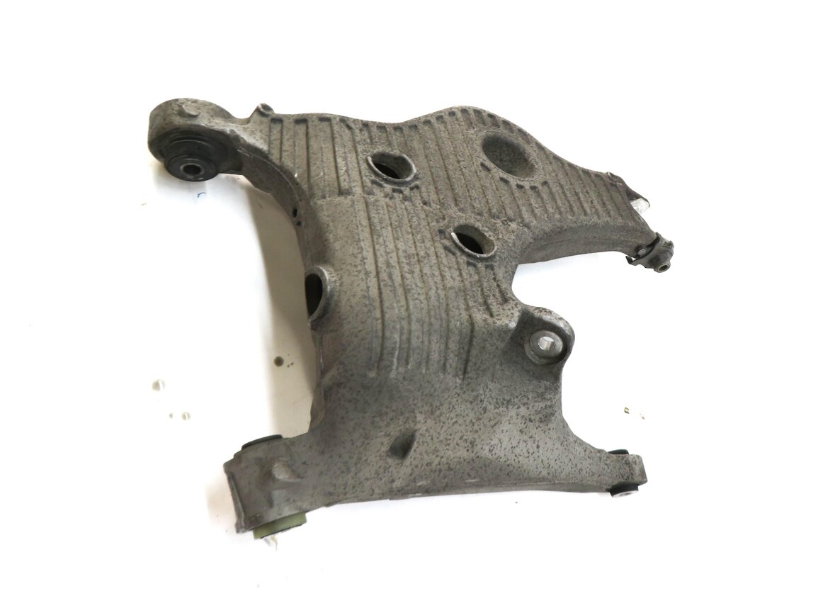 Thumbnail 4: 2014-2020 RANGE ROVER SPORT (L494) RIGHT PASSENGER REAR CONTROL ARM SET-3