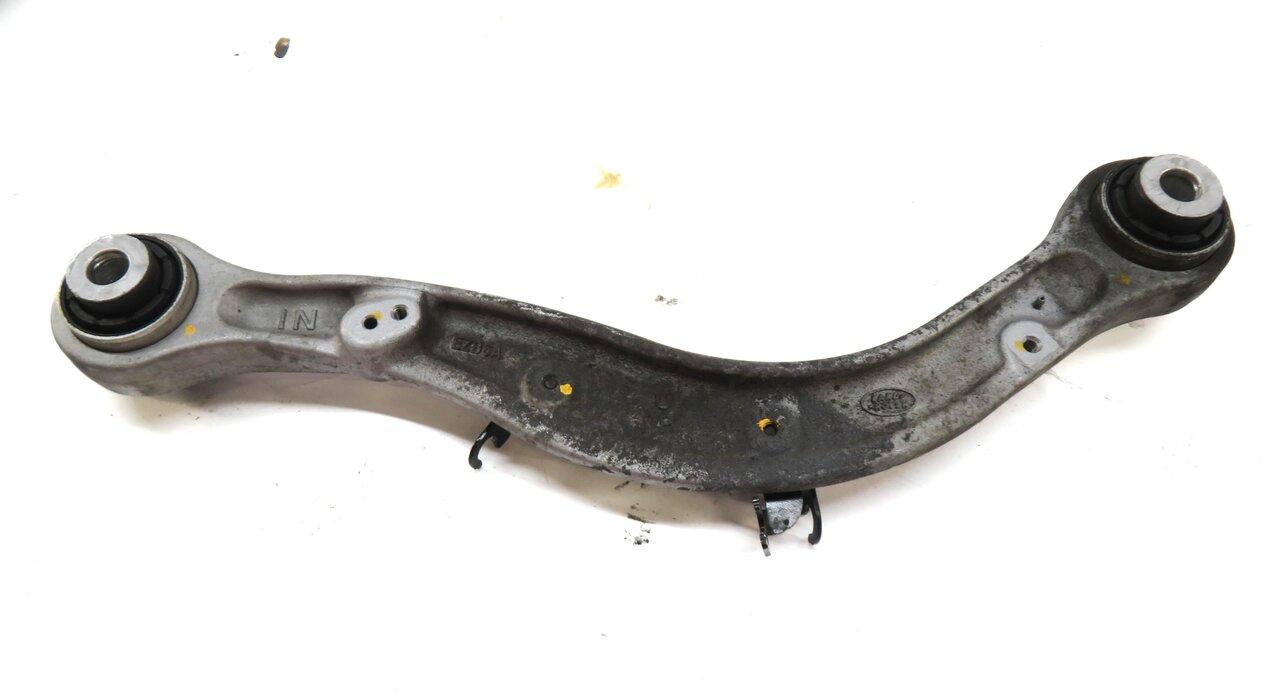 Thumbnail 5: 2014-2020 RANGE ROVER SPORT (L494) RIGHT PASSENGER REAR CONTROL ARM SET-3
