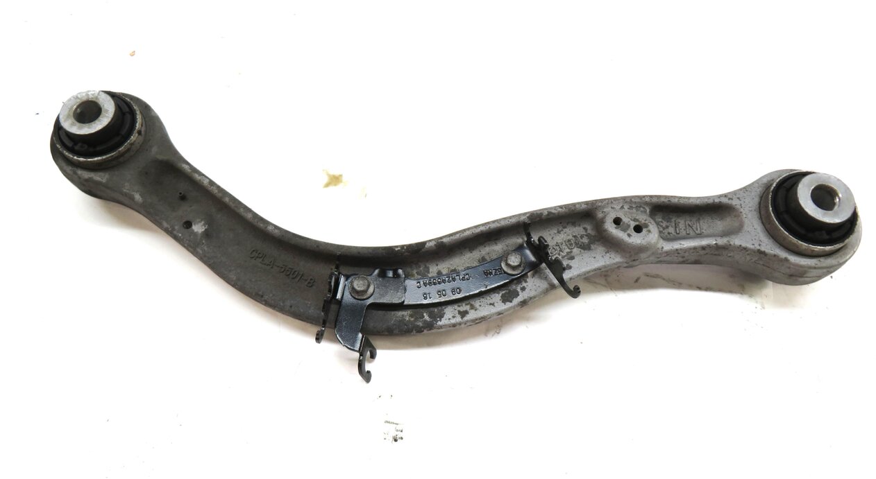 Thumbnail 6: 2014-2020 RANGE ROVER SPORT (L494) RIGHT PASSENGER REAR CONTROL ARM SET-3