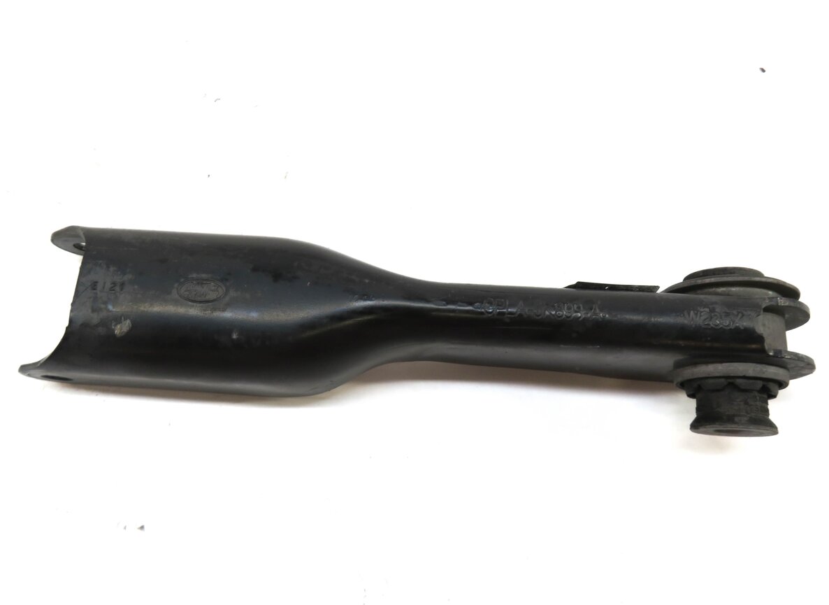 Thumbnail 8: 2014-2020 RANGE ROVER SPORT (L494) RIGHT PASSENGER REAR CONTROL ARM SET-3