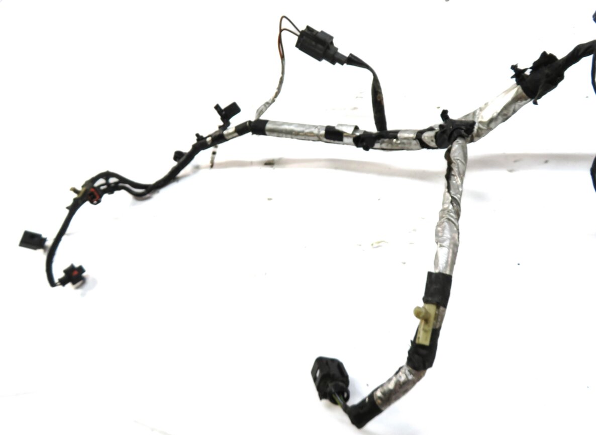 Thumbnail 10: 2016 RANGE ROVER SPORT (L494) 3.0L SUPERCHARGED ENGINE WIRE WIRING HARNESS LOOM