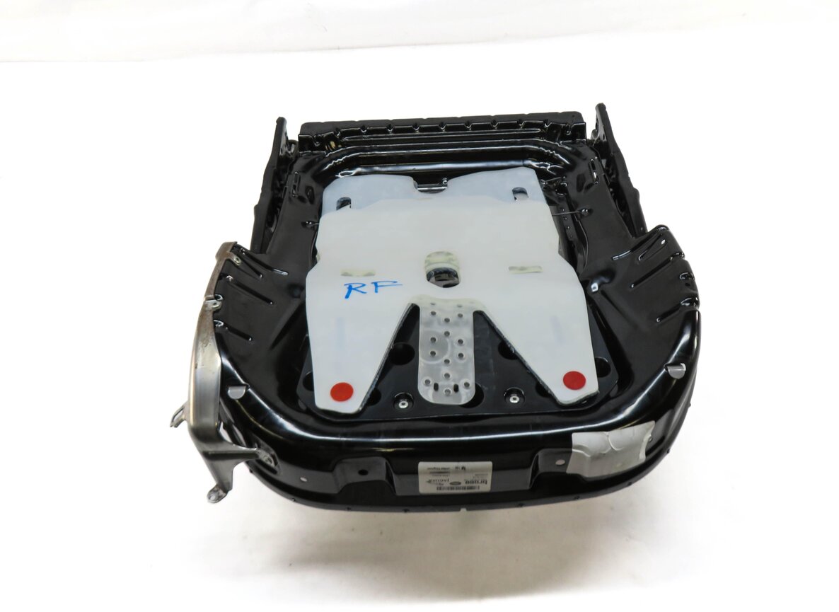 2014-2020 RANGE ROVER SPORT (L494) RIGHT FRONT PASSENGER SEAT TRACK (16 WAY)