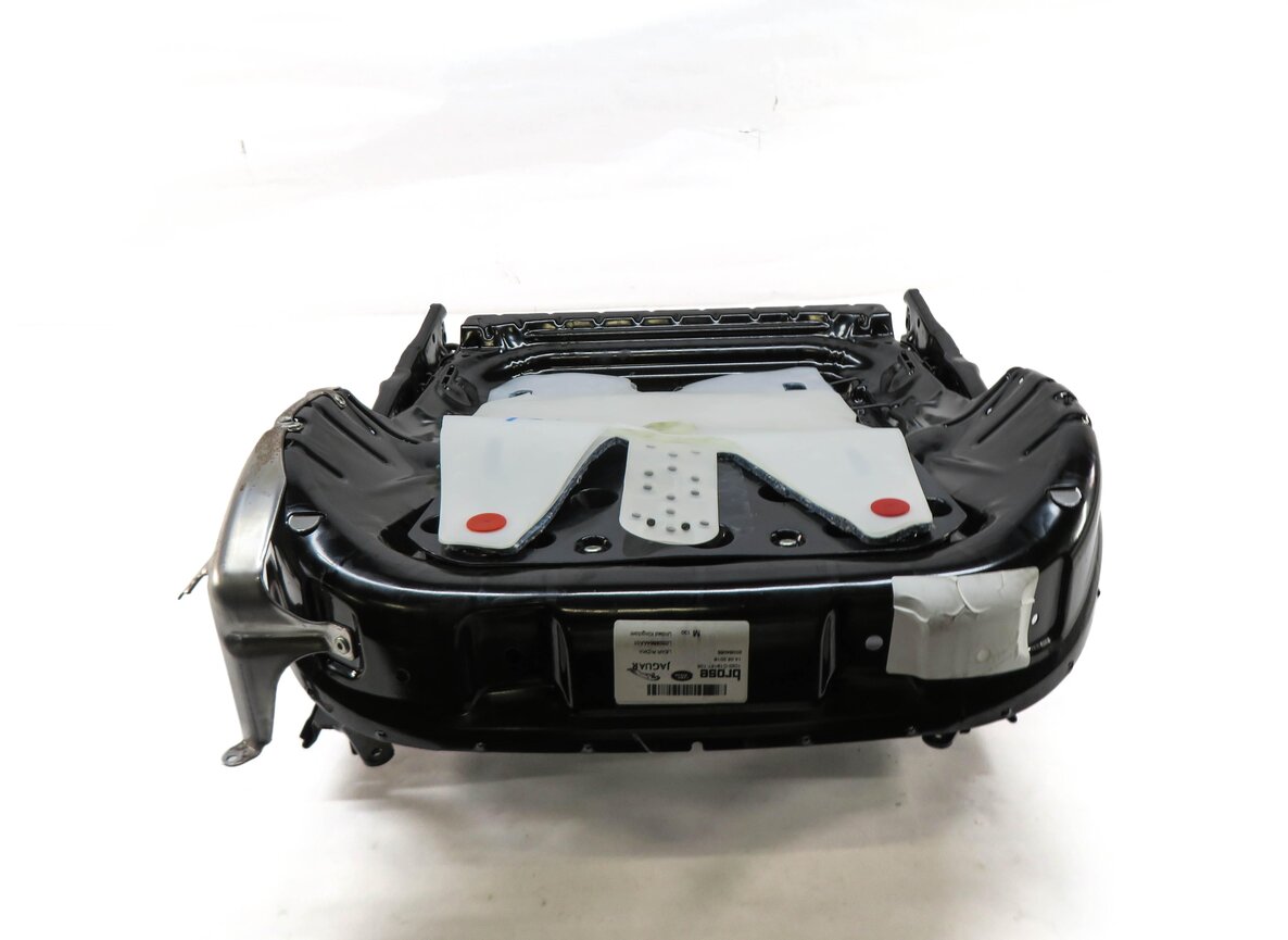 Thumbnail 2: 2014-2020 RANGE ROVER SPORT (L494) RIGHT FRONT PASSENGER SEAT TRACK (16 WAY)