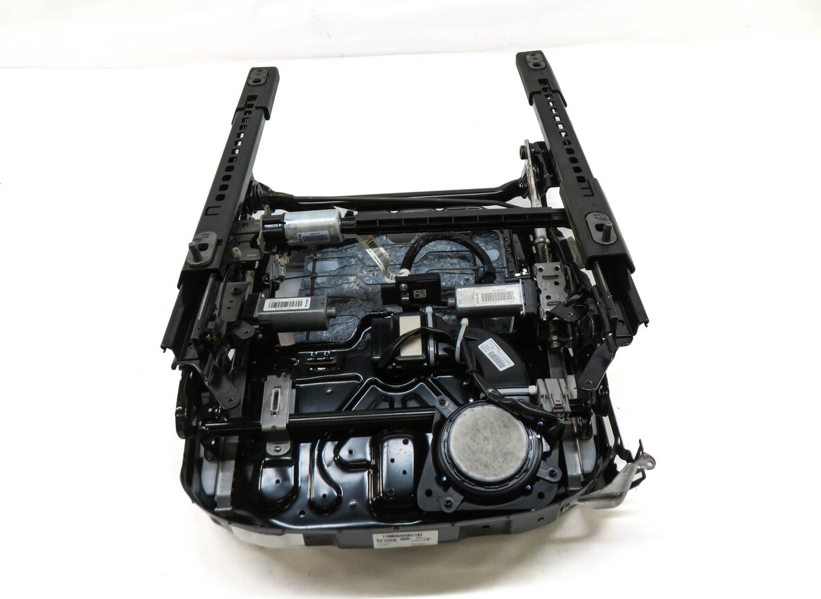 Thumbnail 5: 2014-2020 RANGE ROVER SPORT (L494) RIGHT FRONT PASSENGER SEAT TRACK (16 WAY)