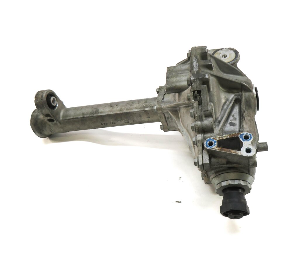 2014-2016 RANGE ROVER SPORT (L405 L494) 3.0L - FRONT DIFFERENTIAL GEAR CARRIER