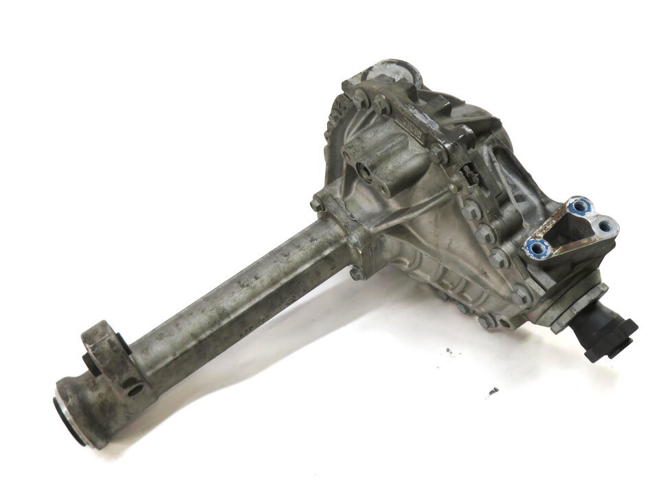 Thumbnail 3: 2014-2016 RANGE ROVER SPORT (L405 L494) 3.0L - FRONT DIFFERENTIAL GEAR CARRIER