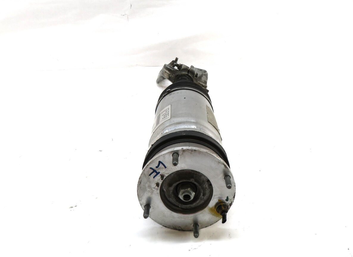 Thumbnail 4: 2014-2020 RANGE ROVER SPORT (L494) LEFT FRONT DRIVER AIR SUSPENSION SHOCK STRUT