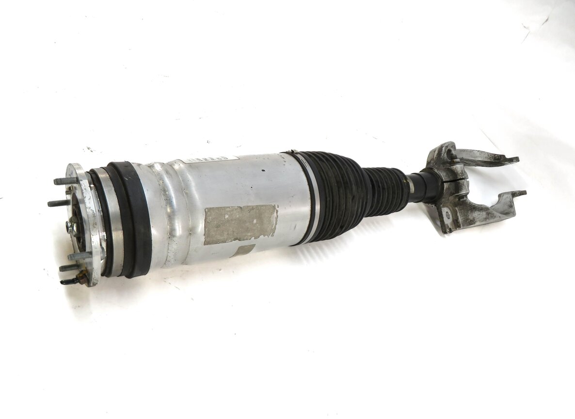 Thumbnail 5: 2014-2020 RANGE ROVER SPORT (L494) LEFT FRONT DRIVER AIR SUSPENSION SHOCK STRUT