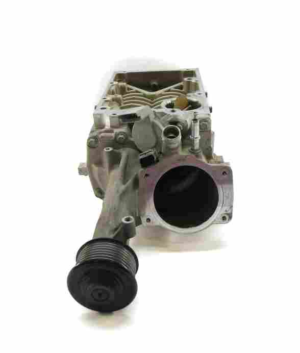 13-19 XE XF XJ RANGE ROVER SPORT DISCOVERY (L405 L494 L462) 3.0L SUPERCHARGER