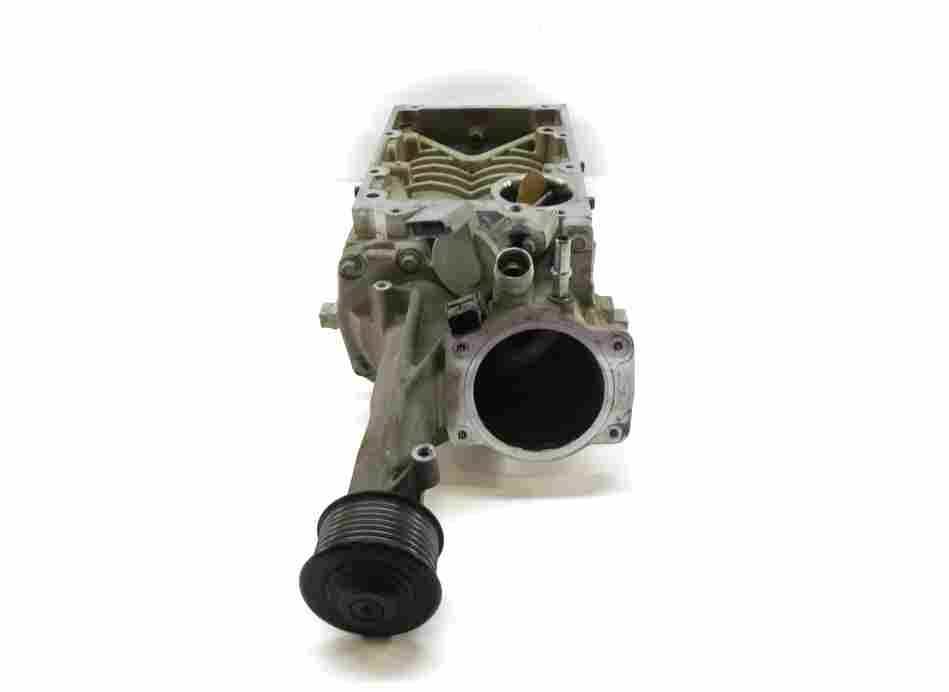 Thumbnail 2: 13-19 XE XF XJ RANGE ROVER SPORT DISCOVERY (L405 L494 L462) 3.0L SUPERCHARGER