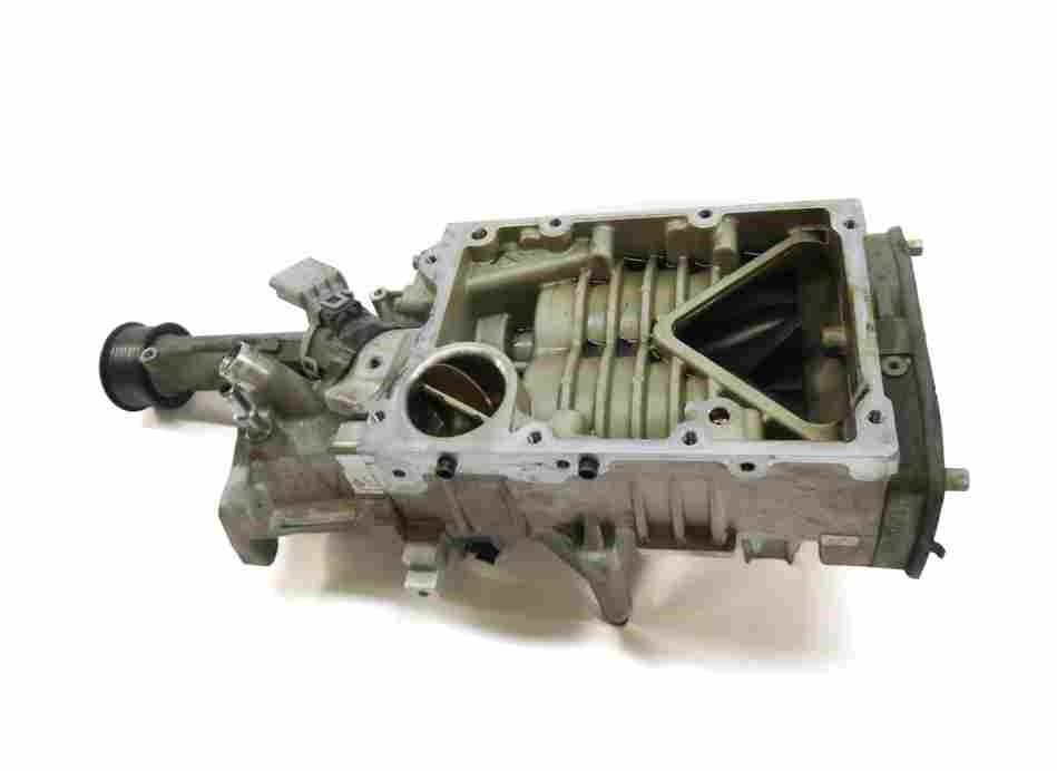 Thumbnail 3: 13-19 XE XF XJ RANGE ROVER SPORT DISCOVERY (L405 L494 L462) 3.0L SUPERCHARGER