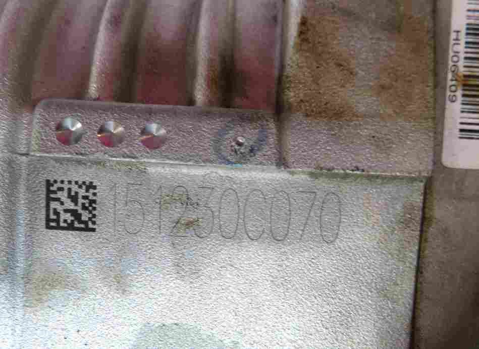 Thumbnail 6: 13-19 XE XF XJ RANGE ROVER SPORT DISCOVERY (L405 L494 L462) 3.0L SUPERCHARGER