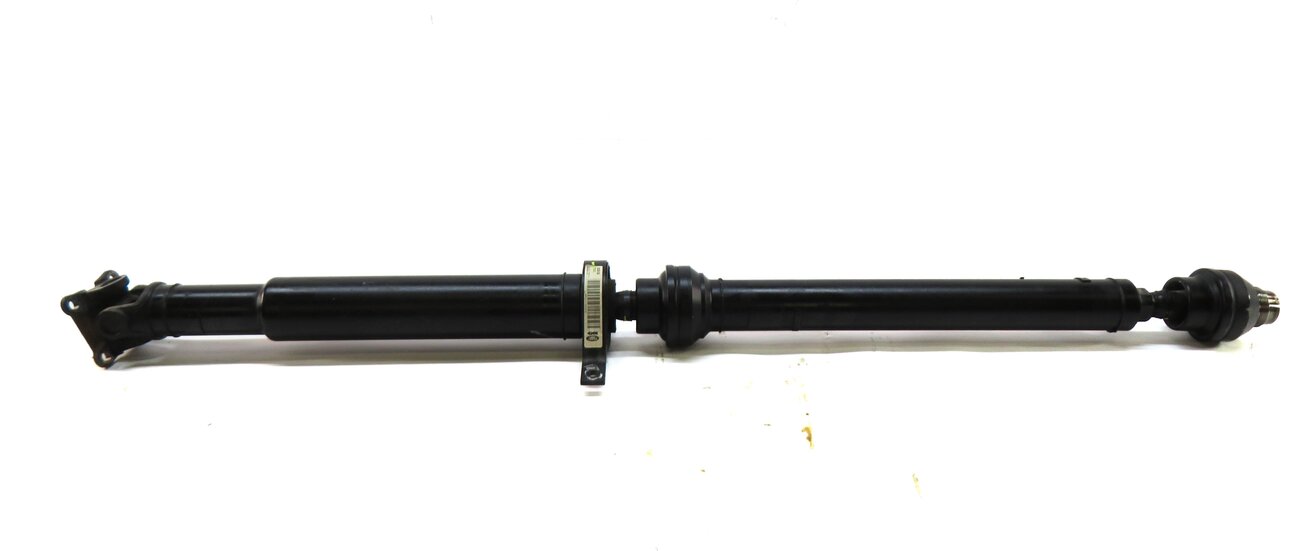 Thumbnail 1: 2014-2016 RANGE ROVER SPORT (L494) REAR DRIVESHAFT DRIVELINE (1 SPEED T-CASE)
