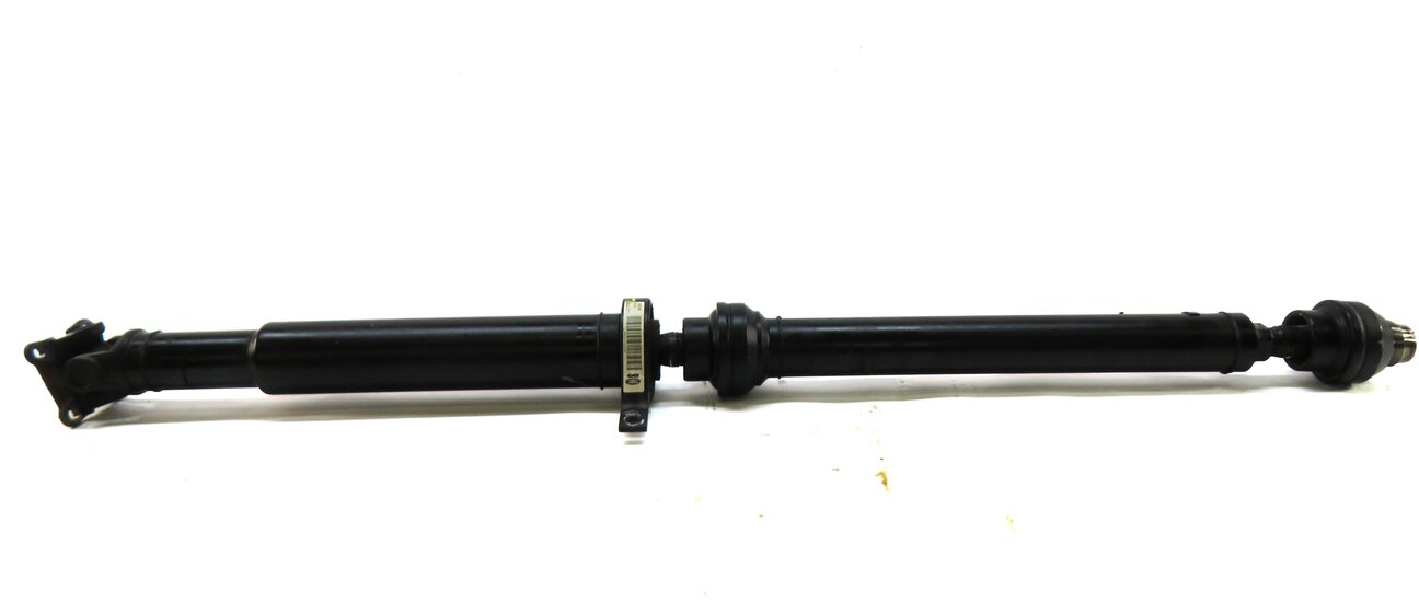 Thumbnail 2: 2014-2016 RANGE ROVER SPORT (L494) REAR DRIVESHAFT DRIVELINE (1 SPEED T-CASE)