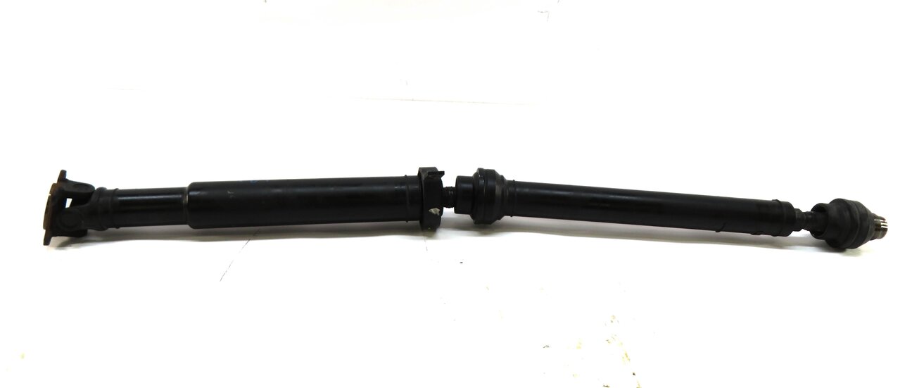 Thumbnail 3: 2014-2016 RANGE ROVER SPORT (L494) REAR DRIVESHAFT DRIVELINE (1 SPEED T-CASE)