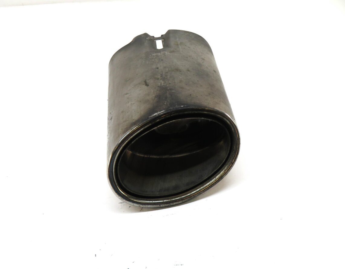 2012-2014 MERCEDES C250 (W204) SPORT MUFFLER PIPE EXHAUST TIP