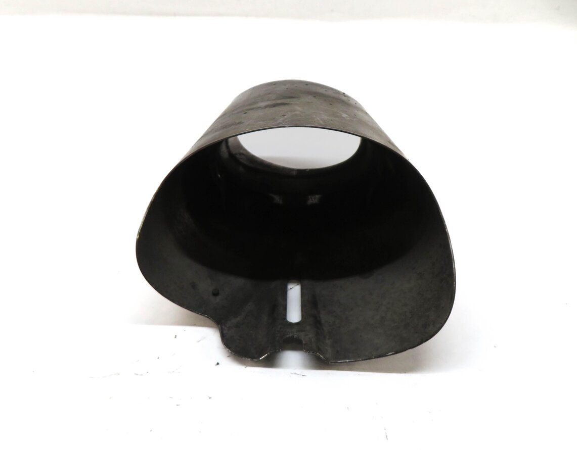Thumbnail 3: 2012-2014 MERCEDES C250 (W204) SPORT MUFFLER PIPE EXHAUST TIP