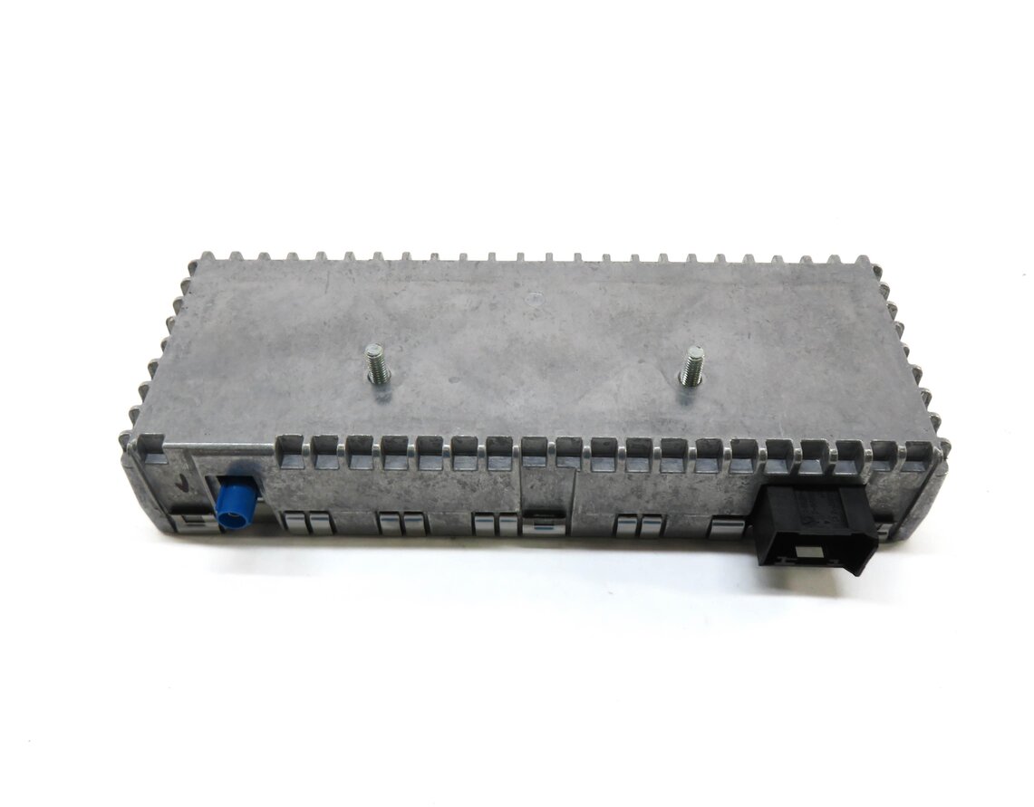 Thumbnail 3: 2010-2016 MERCEDES B C E ML SL CLS (W204 W166 W212 X204) SIRIUS SATELLITE MODULE