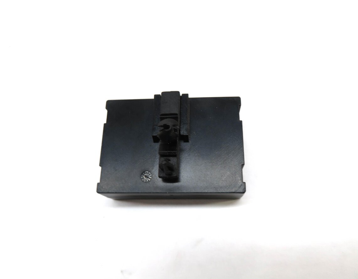 Thumbnail 4: 2013 MERCEDES C250 (W204) REARVIEW BACKUP REVERSE CAMERA CONTROL MODULE