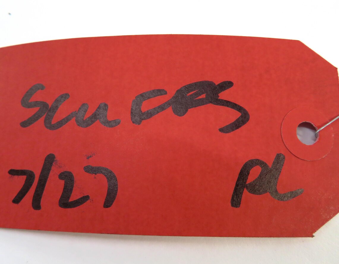 Thumbnail 8: 12-15 MERCEDES C250 C300 C350 (W204) RIGHT PASSENGER TAILLIGHT BRAKE LIGHT LAMP