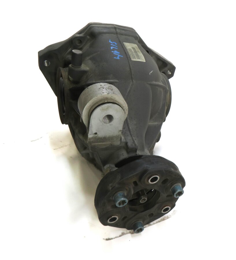 Thumbnail 3: 12-16 MERCEDES C250 C350 E350 SL400 (W204 W212 W231) RWD REAR DIFFERENTIAL 3.07
