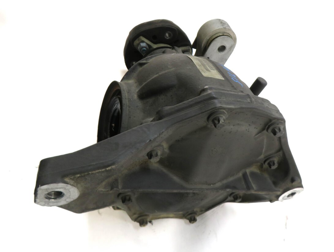 Thumbnail 6: 12-16 MERCEDES C250 C350 E350 SL400 (W204 W212 W231) RWD REAR DIFFERENTIAL 3.07