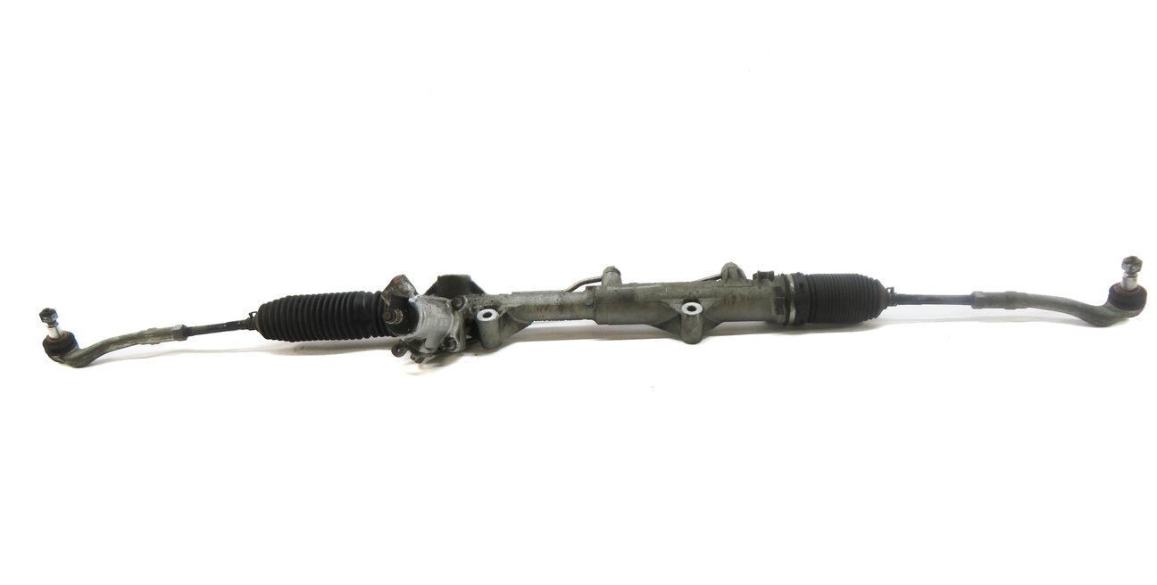 Thumbnail 2: 2012-2015 MERCEDES BENZ C250 C350 (W204) RWD - POWER STEERING GEAR RACK & PINION