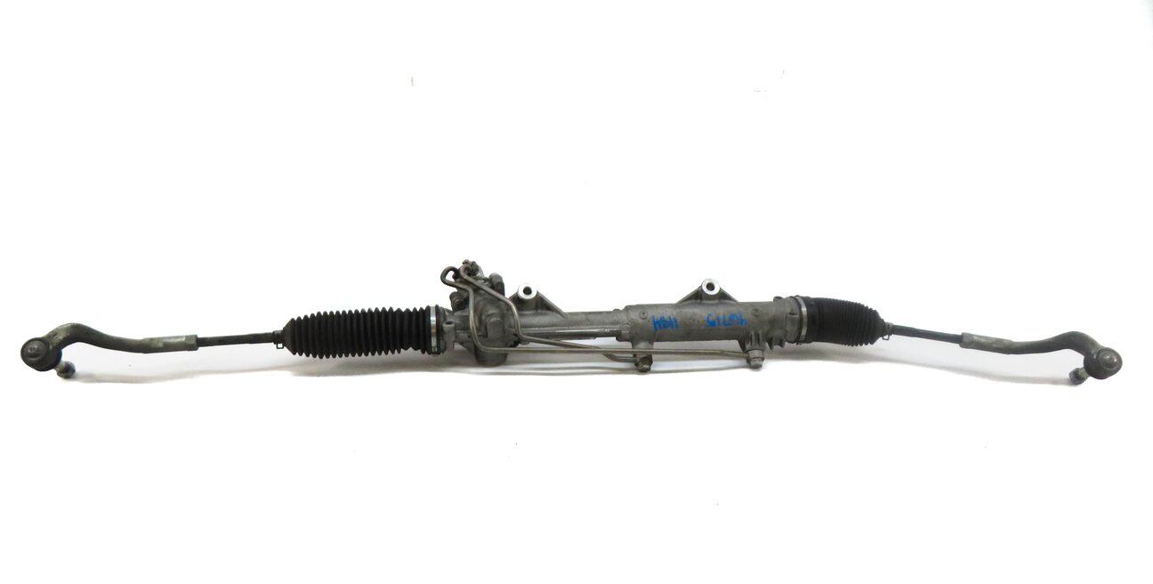 Thumbnail 3: 2012-2015 MERCEDES BENZ C250 C350 (W204) RWD - POWER STEERING GEAR RACK & PINION