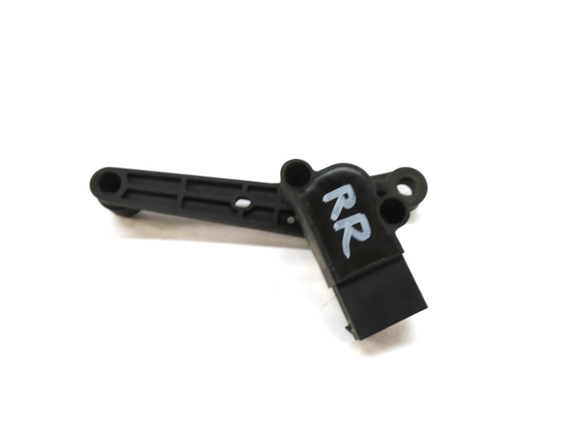 Thumbnail 2: 2010 LAND ROVER LR4 RIGHT PASSENGER REAR SUSPENSION HEIGHT LEVEL SENSOR