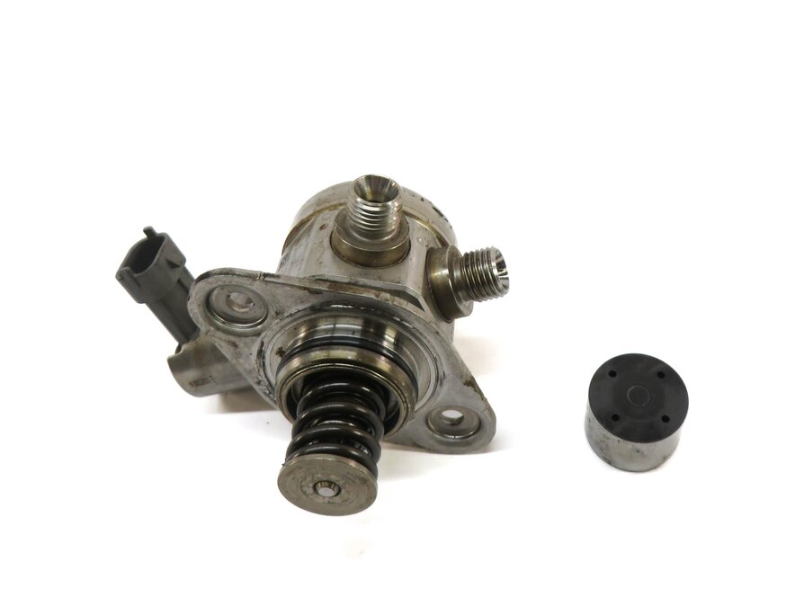 Thumbnail 2: 10-17 LR4 RANGE ROVER SPORT (L322 L320 L405 L494) HPFP HIGH PRESSURE FUEL PUMP
