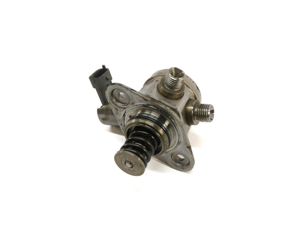 Thumbnail 4: 10-17 LR4 RANGE ROVER SPORT (L322 L320 L405 L494) HPFP HIGH PRESSURE FUEL PUMP