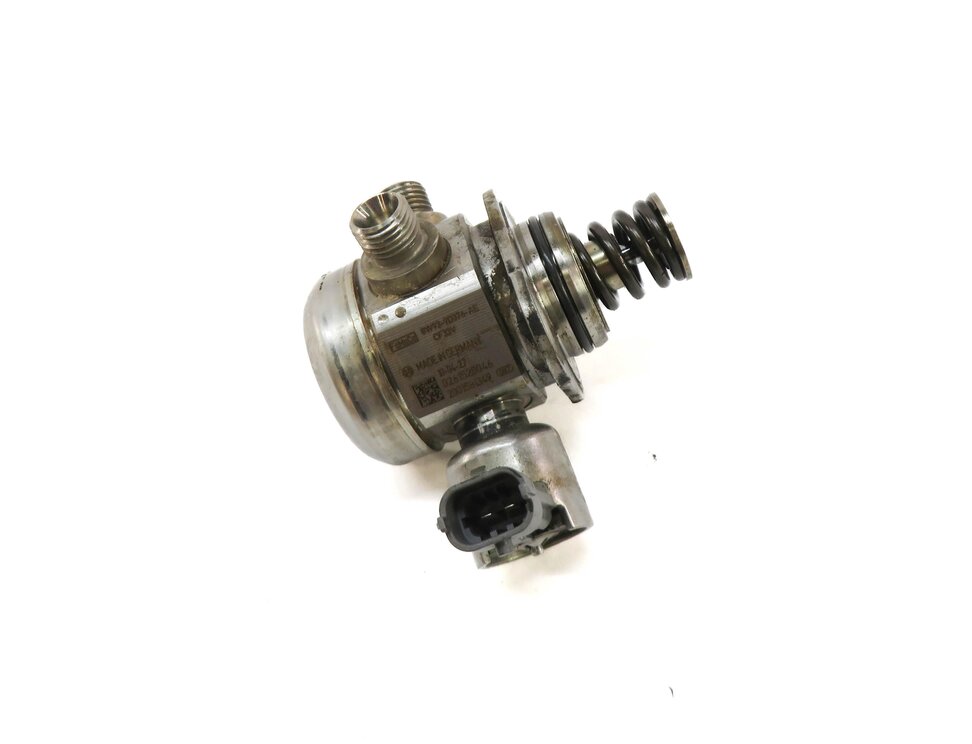Thumbnail 5: 10-17 LR4 RANGE ROVER SPORT (L322 L320 L405 L494) HPFP HIGH PRESSURE FUEL PUMP