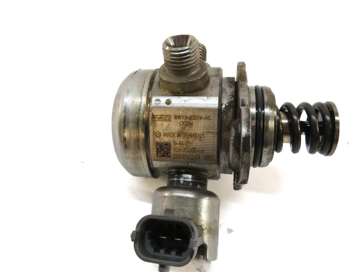 Thumbnail 7: 10-17 LR4 RANGE ROVER SPORT (L322 L320 L405 L494) HPFP HIGH PRESSURE FUEL PUMP