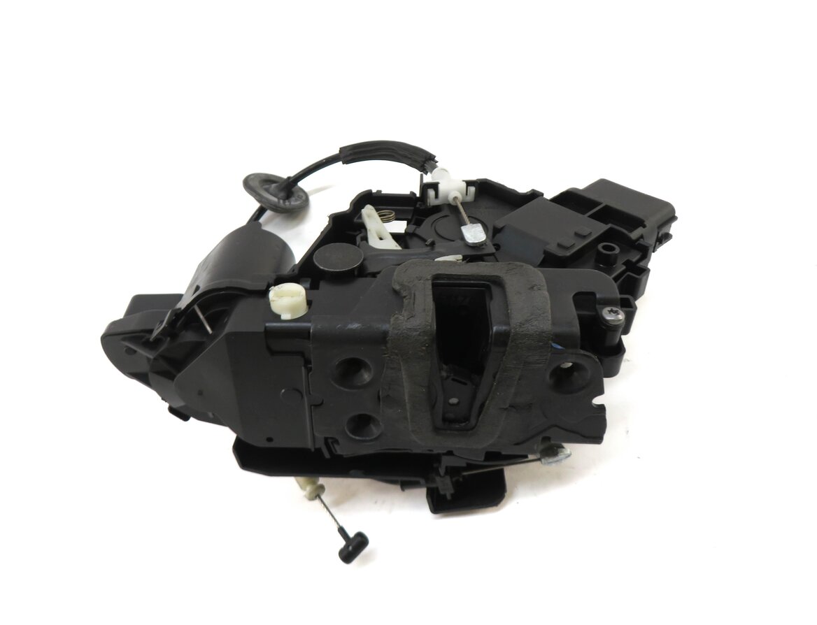 Thumbnail 3: 10-17 LR4 RANGE ROVER SPORT (L320) LEFT REAR PASSIVE DOOR LOCK LATCH ACTUATOR