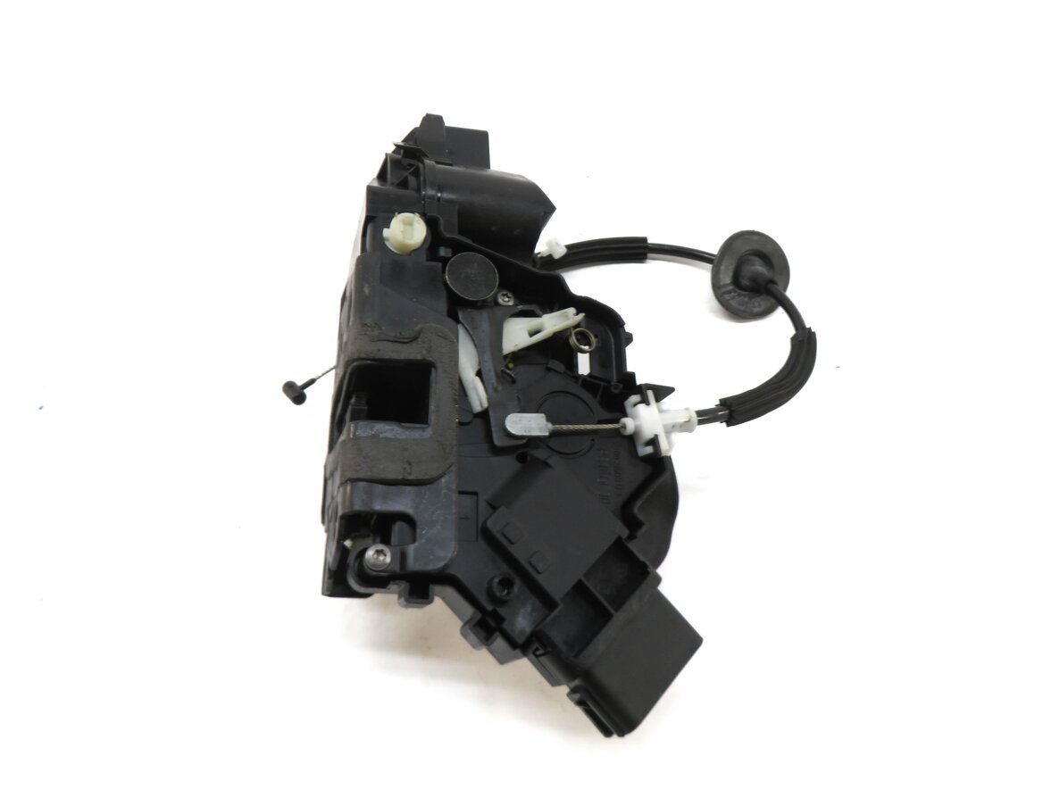Thumbnail 4: 10-17 LR4 RANGE ROVER SPORT (L320) LEFT REAR PASSIVE DOOR LOCK LATCH ACTUATOR