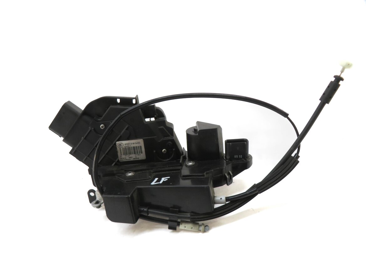 Thumbnail 2: 2010-2019 EVOQUE LR4 / RANGE ROVER SPORT (L320) LEFT FRONT PASSIVE DOOR LATCH