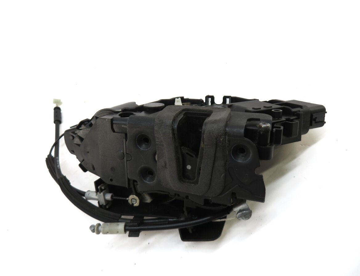 Thumbnail 3: 2010-2019 EVOQUE LR4 / RANGE ROVER SPORT (L320) LEFT FRONT PASSIVE DOOR LATCH