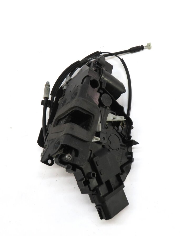 Thumbnail 4: 2010-2019 EVOQUE LR4 / RANGE ROVER SPORT (L320) LEFT FRONT PASSIVE DOOR LATCH
