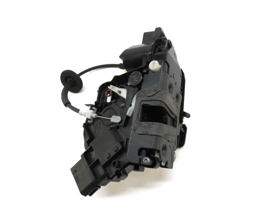 Thumbnail 3: 10-17 LR4 RANGE ROVER SPORT (L320) RIGHT REAR PASSIVE DOOR LOCK LATCH ACTUATOR