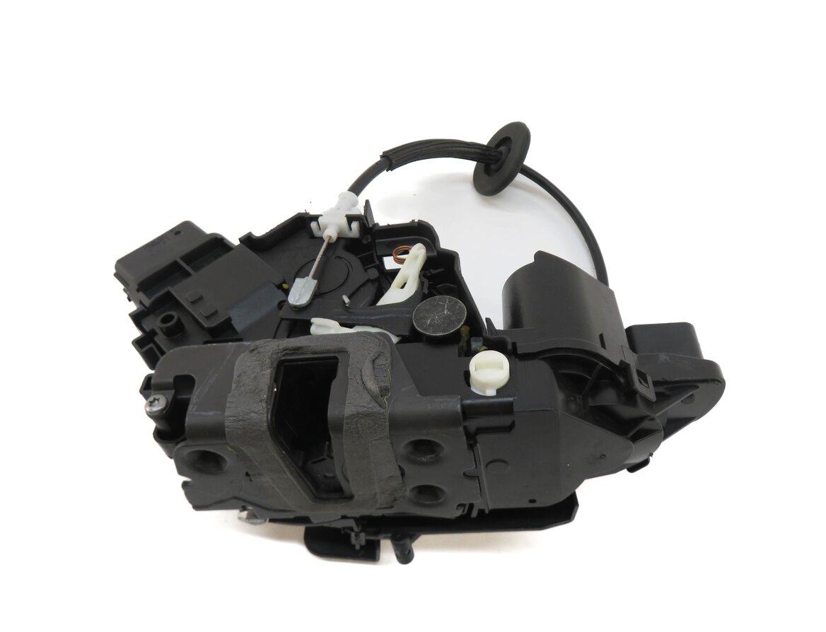 Thumbnail 4: 10-17 LR4 RANGE ROVER SPORT (L320) RIGHT REAR PASSIVE DOOR LOCK LATCH ACTUATOR