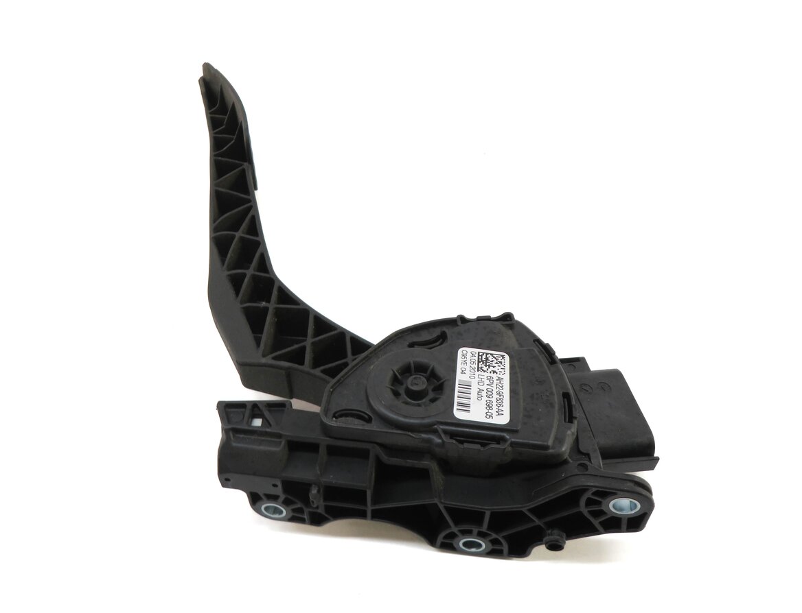 Thumbnail 4: 2010 LAND ROVER LR4 GAS PEDAL FUEL THROTTLE ACCELERATOR PEDAL