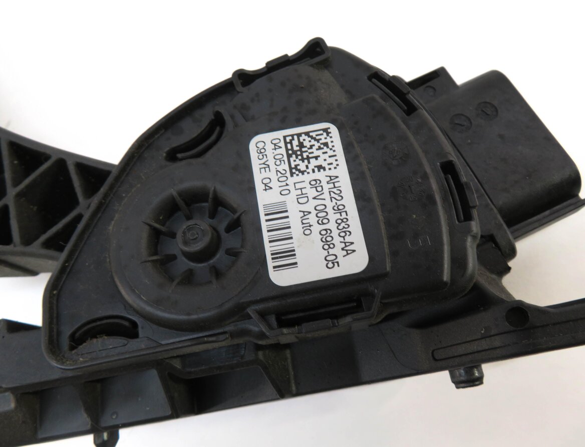 Thumbnail 5: 2010 LAND ROVER LR4 GAS PEDAL FUEL THROTTLE ACCELERATOR PEDAL