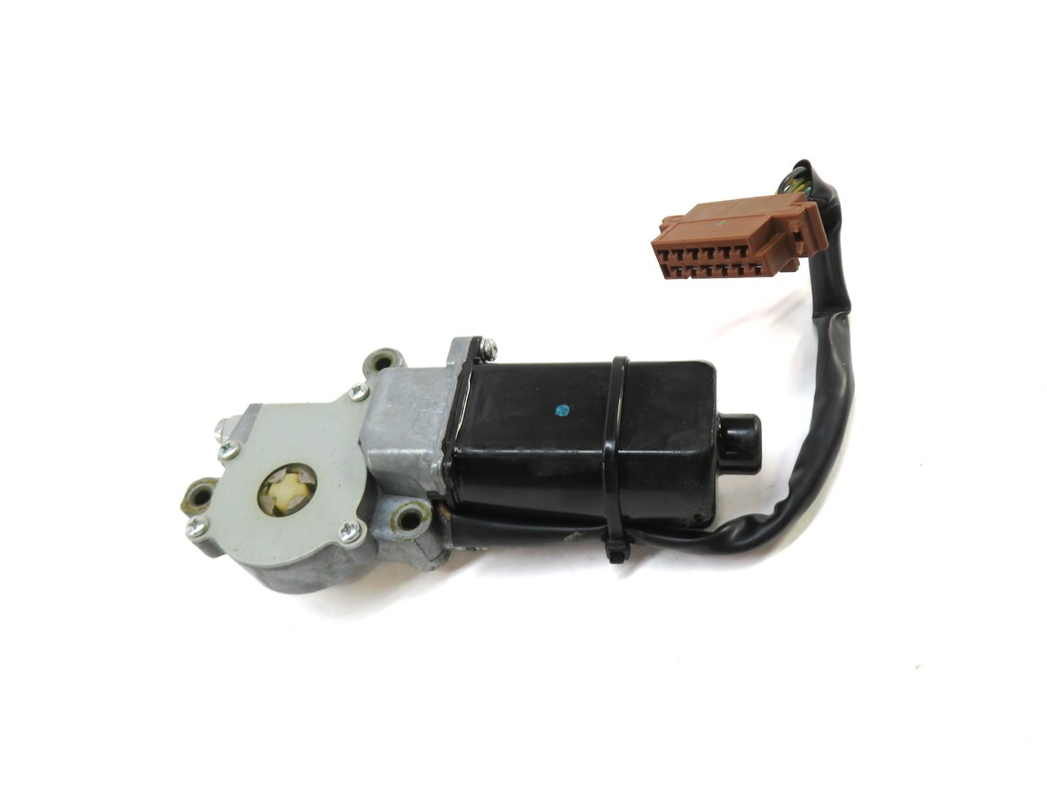 Thumbnail 2: 05-16 LAND ROVER LR3 LR4 POWER SUNROOF MOTOR SUN ROOF GLASS WINDOW ADJUST MOTOR