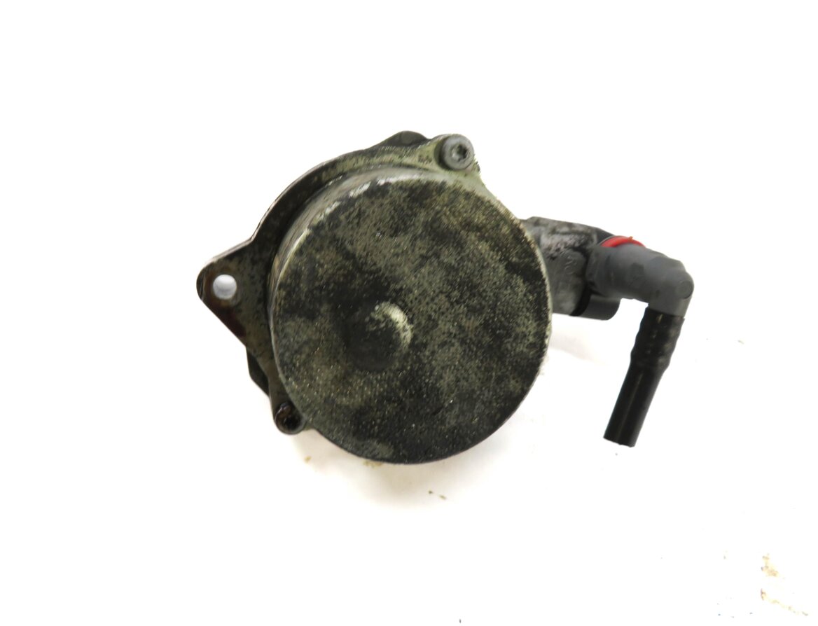 Thumbnail 4: 2010-2019 RANGE ROVER SPORT LR4 JAGUAR XE XF XK - 3.0L / 5.0L BRAKE VACUUM PUMP