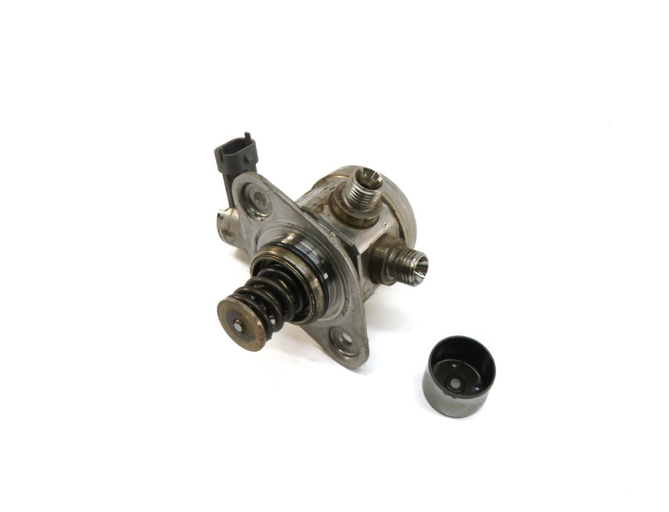 Thumbnail 1: 10-17 LR4 RANGE ROVER SPORT (L322 L320 L405 L494) HPFP HIGH PRESSURE FUEL PUMP