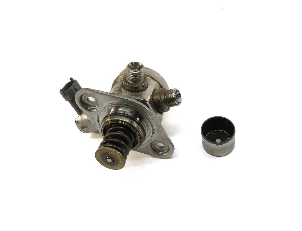 Thumbnail 2: 10-17 LR4 RANGE ROVER SPORT (L322 L320 L405 L494) HPFP HIGH PRESSURE FUEL PUMP