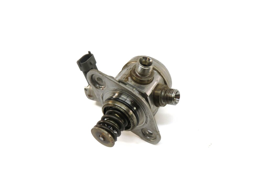 Thumbnail 4: 10-17 LR4 RANGE ROVER SPORT (L322 L320 L405 L494) HPFP HIGH PRESSURE FUEL PUMP