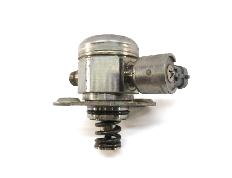 Thumbnail 6: 10-17 LR4 RANGE ROVER SPORT (L322 L320 L405 L494) HPFP HIGH PRESSURE FUEL PUMP